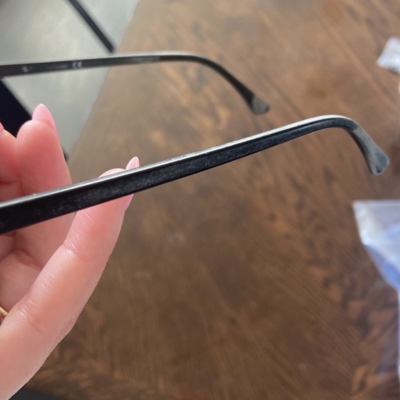 Ray-Ban tortoise shell Clubmasters - Picture 4 of 4